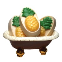 Pineapple Handmade Artisan Soap